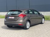 Ford Focus 1.0 Benzins 2017 gads