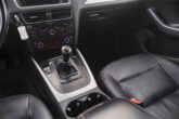 AUDI Q5 QUATTRO