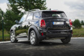 MINI COUNTRYMAN COOPER