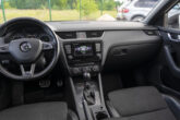 ŠKODA OCTAVIA VRS