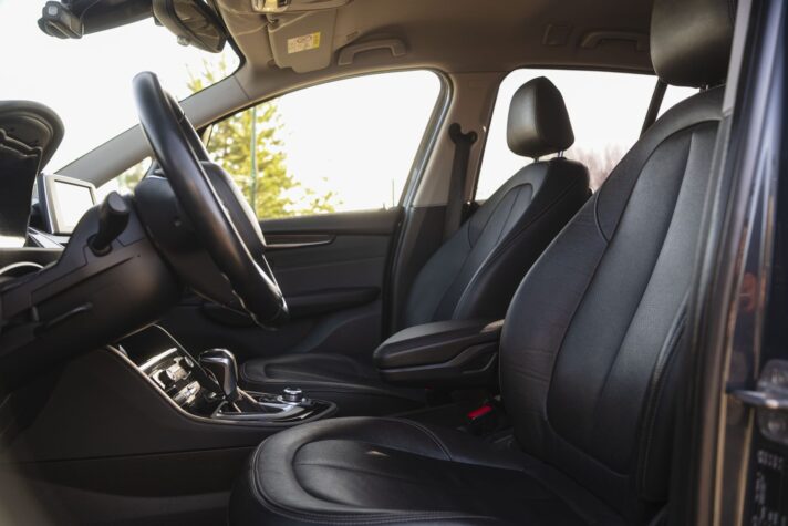 BMW 218 LUXURY LINE GRAN TOURER