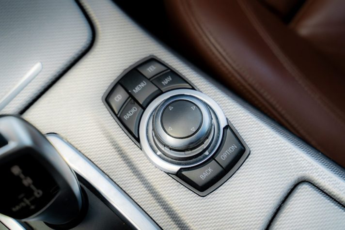 BMW 530D