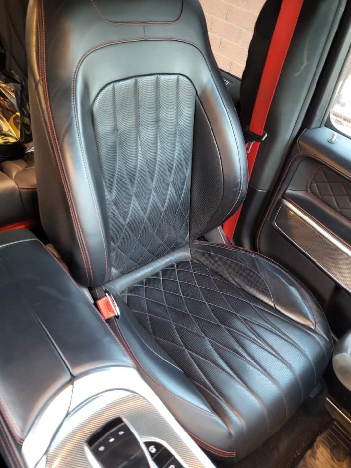 G500 AMG