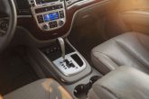 HYUNDAI SANTA-FE