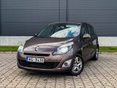 RENAULT MEGANE SCENIC