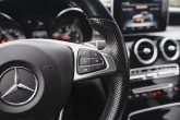 MERCEDES BENZ C220 BLUETEC