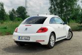VW BEETLE