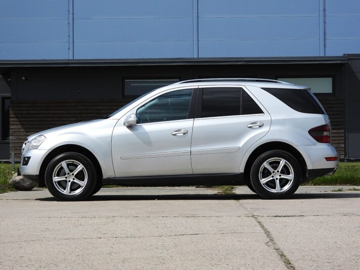 MERCEDES BENZ ML320