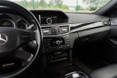 MERCEDES BENZ E350