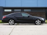 MERCEDES BENZ CLS