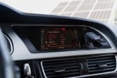 AUDI A5 QUATTRO