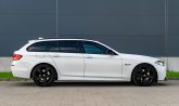 BMW 530D