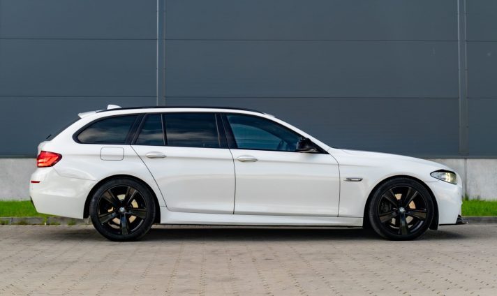 BMW 530D