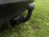 Citroen C-Crosser 2.2 Hdi Exclusive
