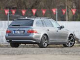 BMW 530 FACELIFT X-DRIVE