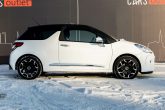 CITROEN DS3