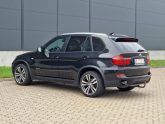 BMW X5 faclift 3D, Tikko ievests no Beļģijas. Teicama tehniskā un vizuālā stāvoklī.