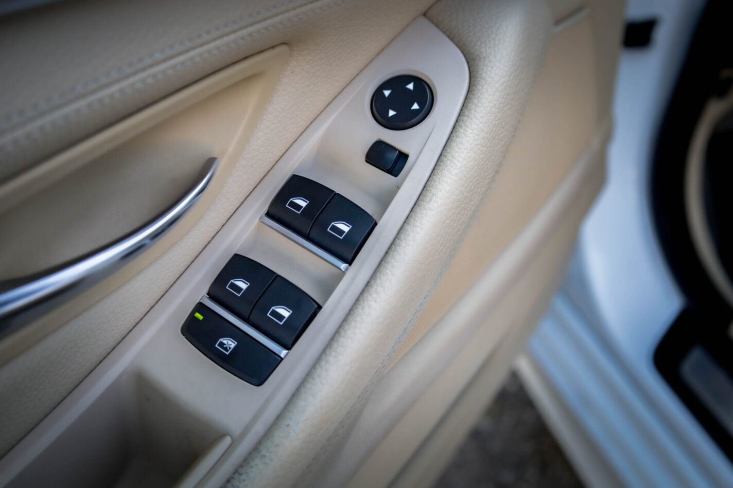 BMW 520D XDRIVE