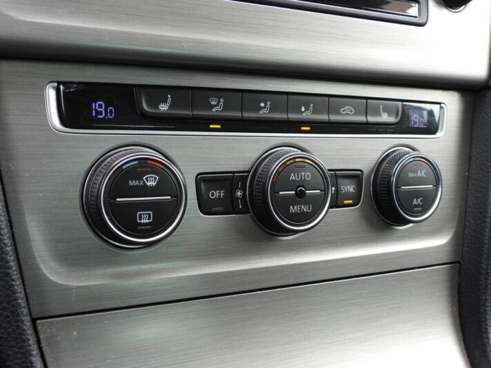 VW GOLF 7