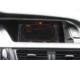 AUDI A5 S-LINE