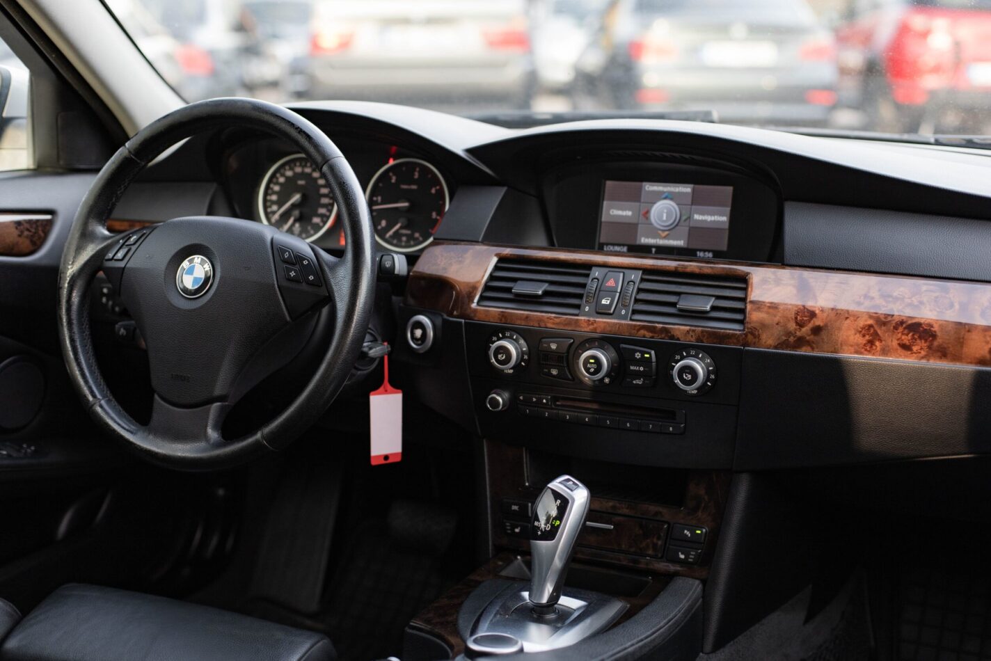 BMW 525d