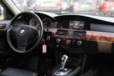 BMW 525d