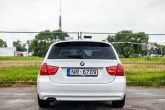 BMW 318d
