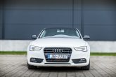 AUDI A5 COUPE