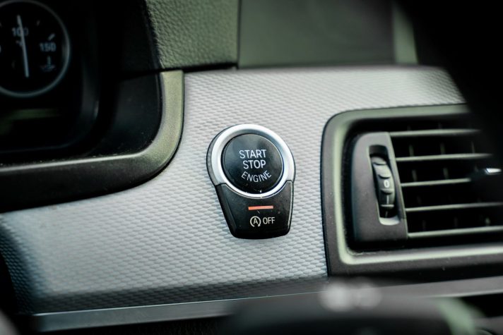 BMW 520D