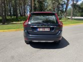 Xc60 2.4 D5 Awd 5 cilindru motors
