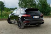 PORSCHE CAYENNE DIESEL