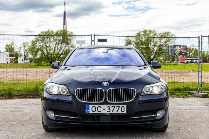 BMW 530d