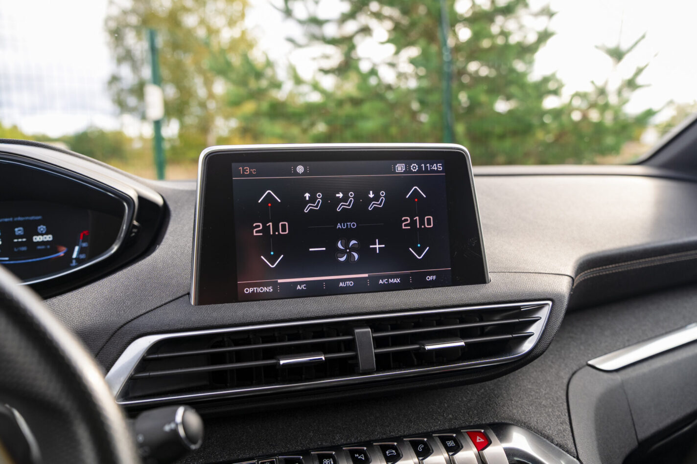 PEUGEOT 3008 GT-LINE
