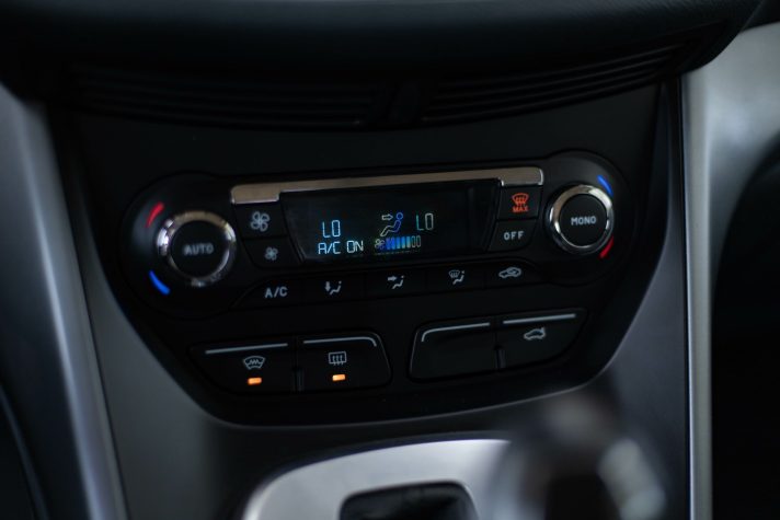 FORD GRAND C-MAX