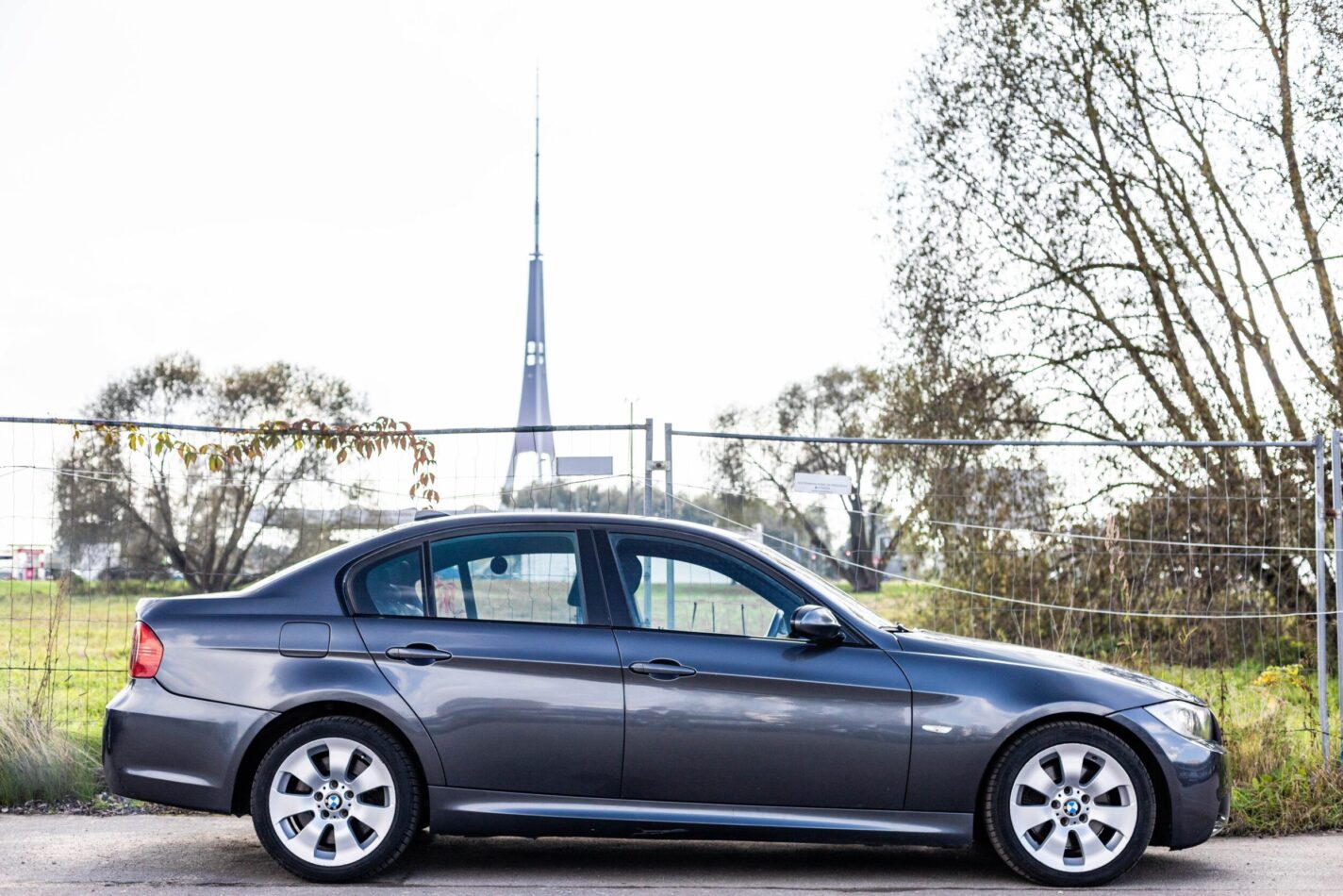 BMW 330d