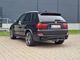 BMW X5 faclift 3D, Tikko ievests no Beļģijas. Teicama tehniskā un vizuālā stāvoklī.