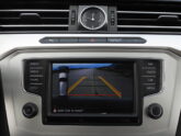 VW PASSAT B8