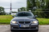 BMW 318d