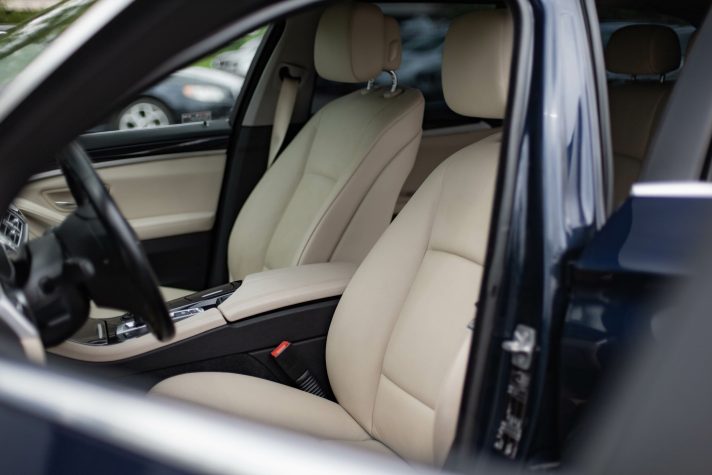 BMW 525d