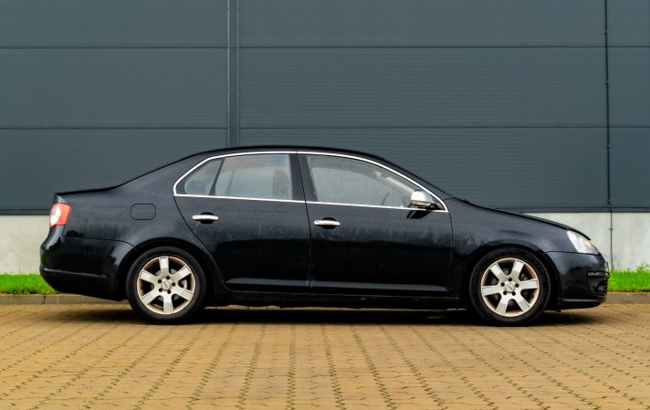 VW JETTA