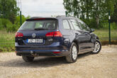 VW GOLF 7