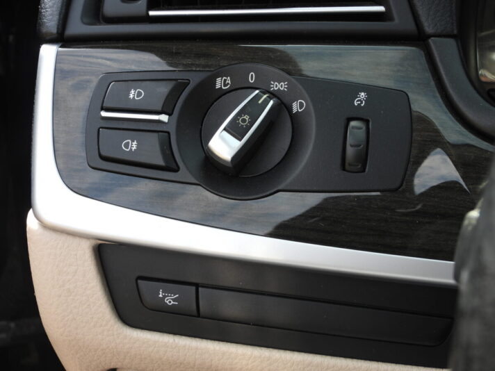 BMW 530 X-Drive
