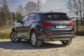 AUDI Q5 S-LINE QUATTRO