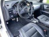 MERCEDES BENZ GLK 220 4MATIC SPORT