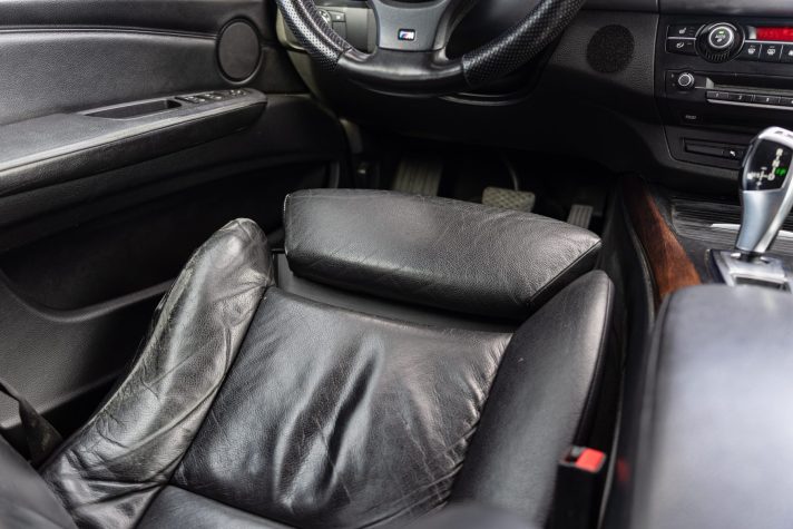 BMW X5 3.0SD MPACK