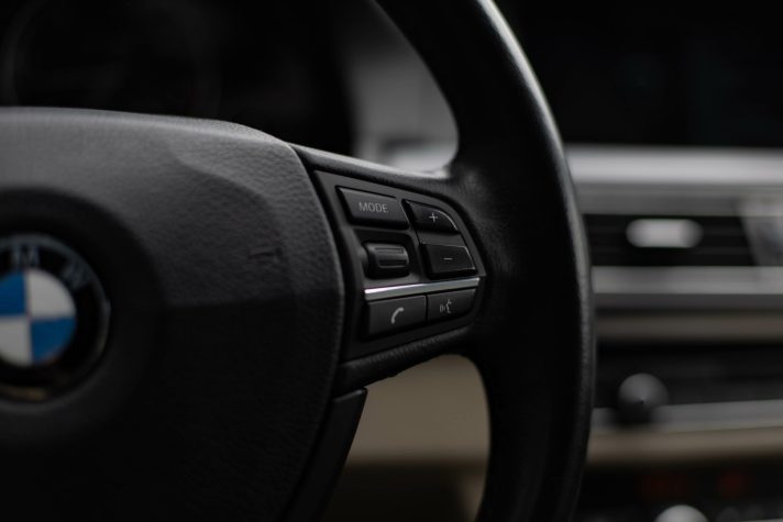 BMW 525d