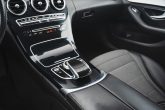 MERCEDES BENZ C220 BLUETEC