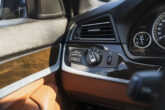 BMW 525 M-PACK