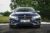 BMW 420 XDRIVE