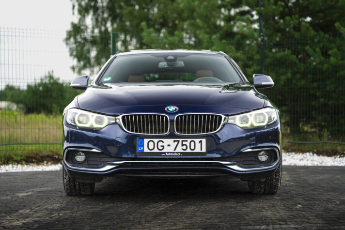 BMW 420 XDRIVE